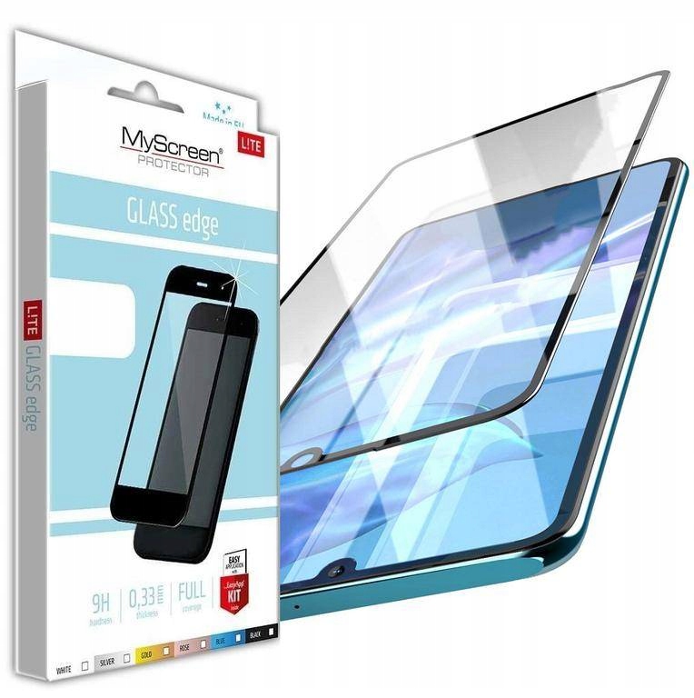 

Szkło 5D MyScreen do Xiaomi Redmi Note 10 4G /10S