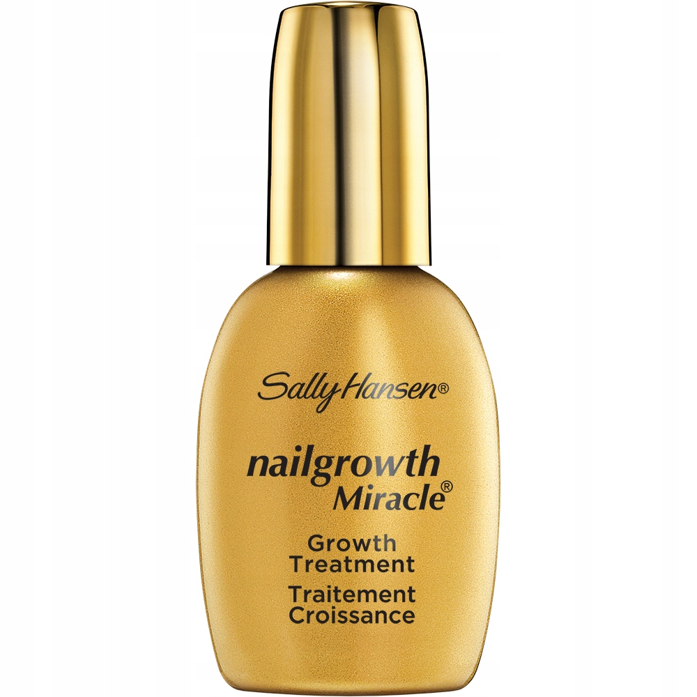 

Sally Hansen Nailgrowth Odżywka do paznokci Z3030
