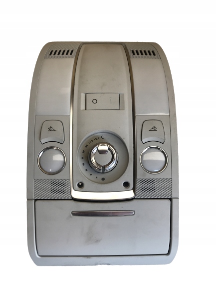 Лампа потолка AUDI A6 C6 LIFT