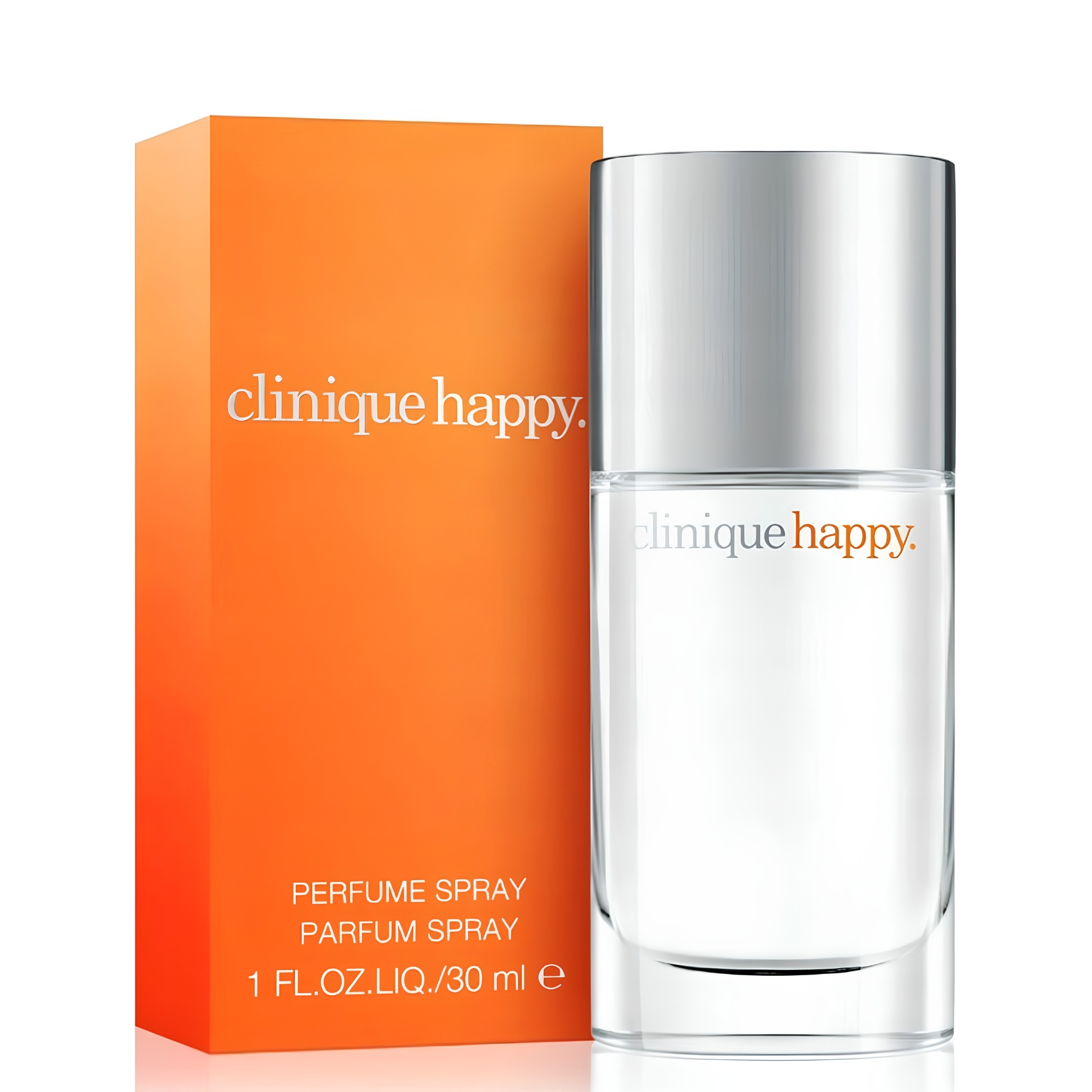 Clinique Happy Edp parfémovaná voda 30 ml