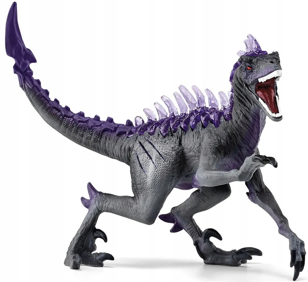 

Schleich 70154 Cienisty Raptor, Cienia Eldrador