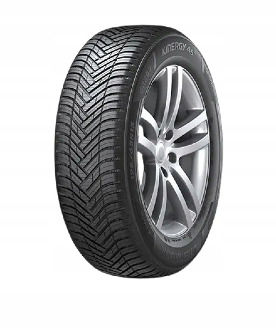 HANKOOK KINERGY 4S2 X H750A 235/55 R18 XL 104 V