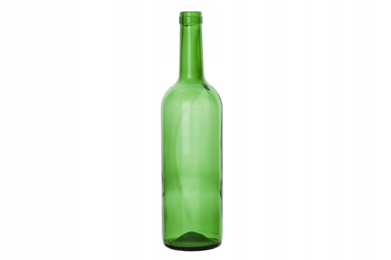 butelka na wino 8szt. 750ml — 12