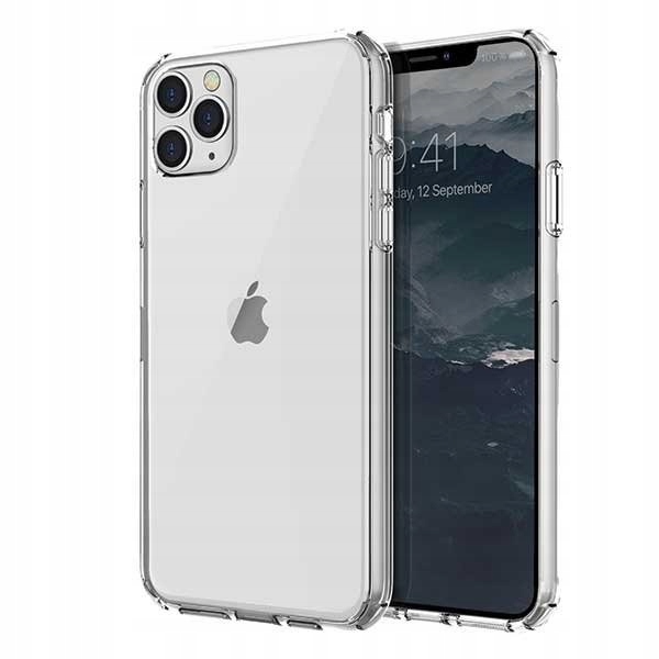 

Uniq etui LifePro Xtreme iPhone 11 Pro Max przezr