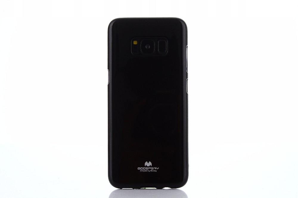 

Mercury Jelly Case czarny Iphone 11 Pro
