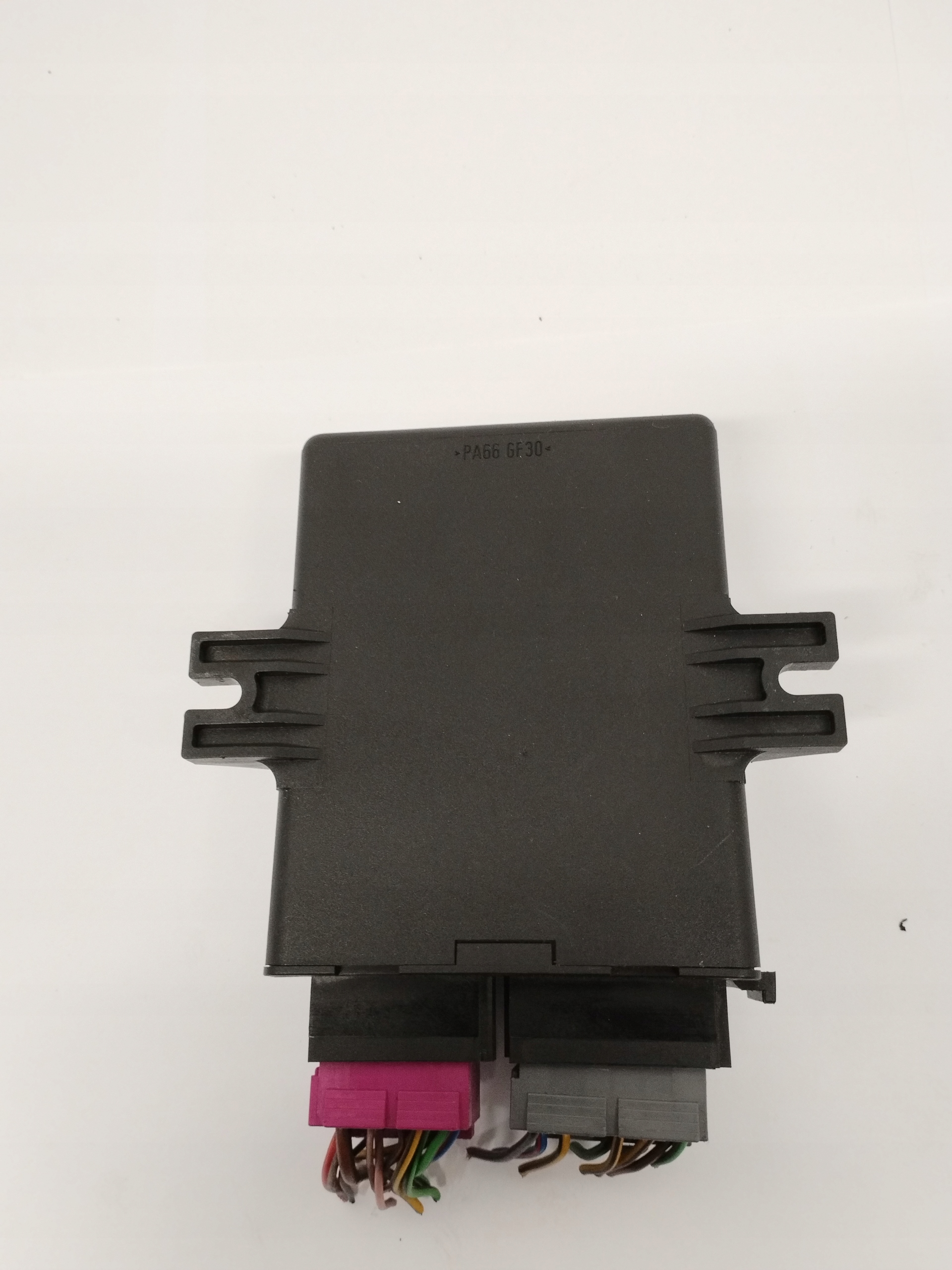 module control unit of a lock central Mercedes Vaneo A4144460016