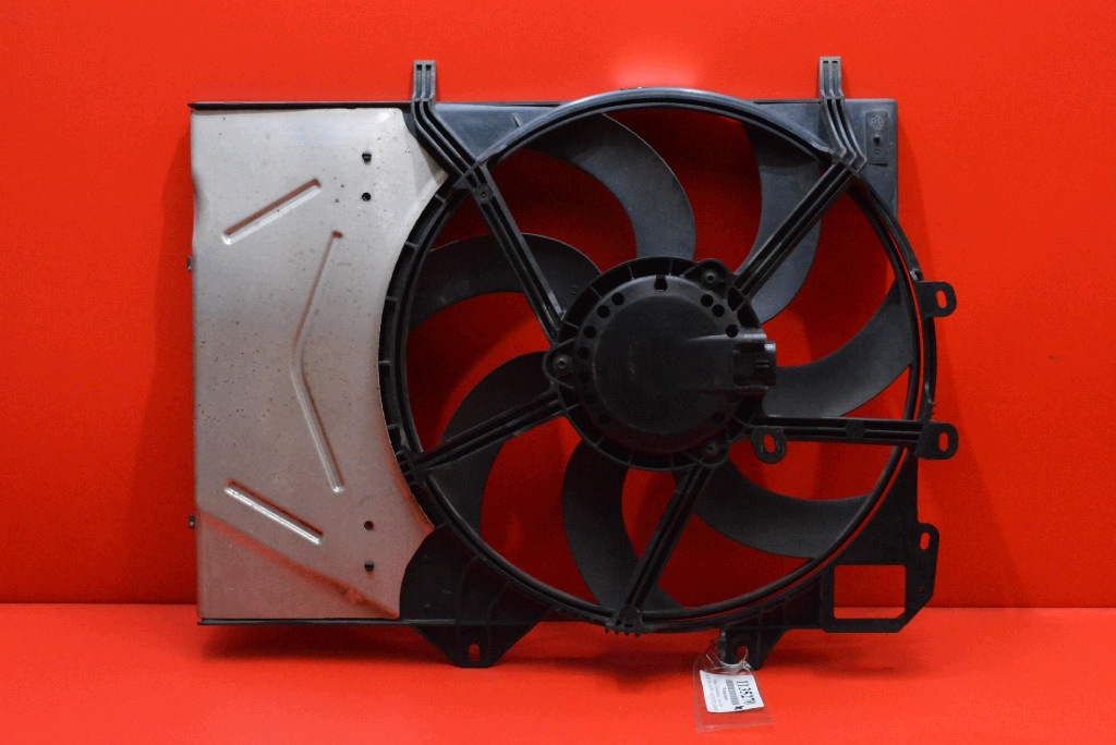 ventola 03641929 OPEL CROSSLAND 1.2 T 110 KM LIFT 20-24