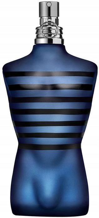Jean Paul Gaultier Ultra Male Intense 125 ml toaletní voda