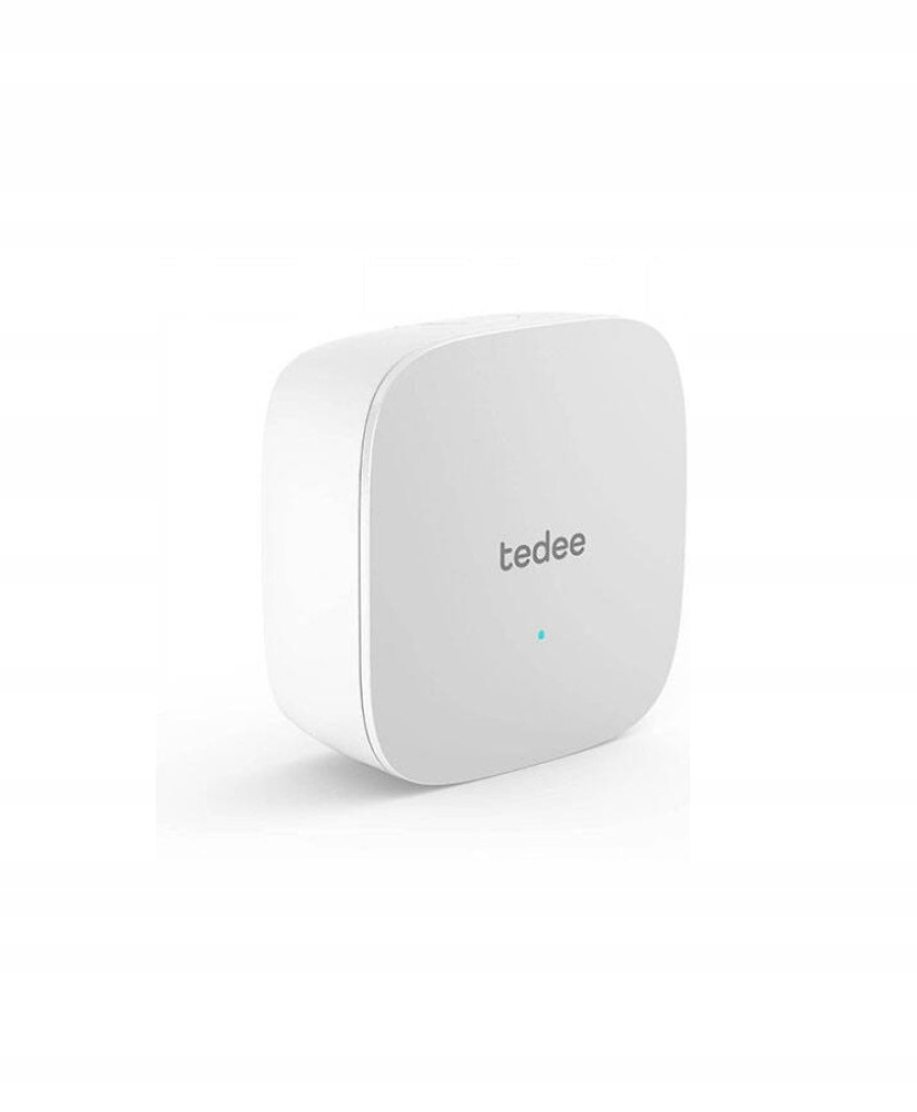 Tedee Bridge WiFi most pre vzdialený prístup k smart zámku