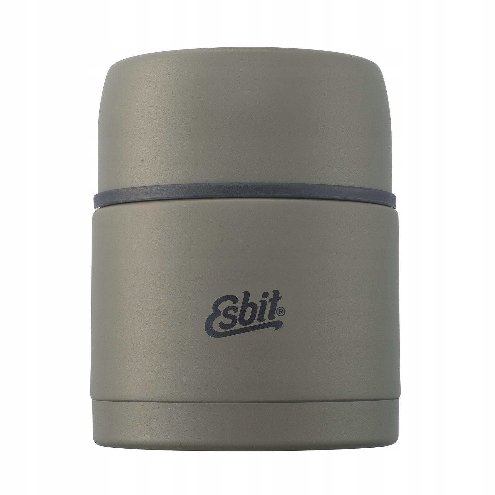 Termoska na jídlo Esbit Food Jug 0.5l olivová, na oběd