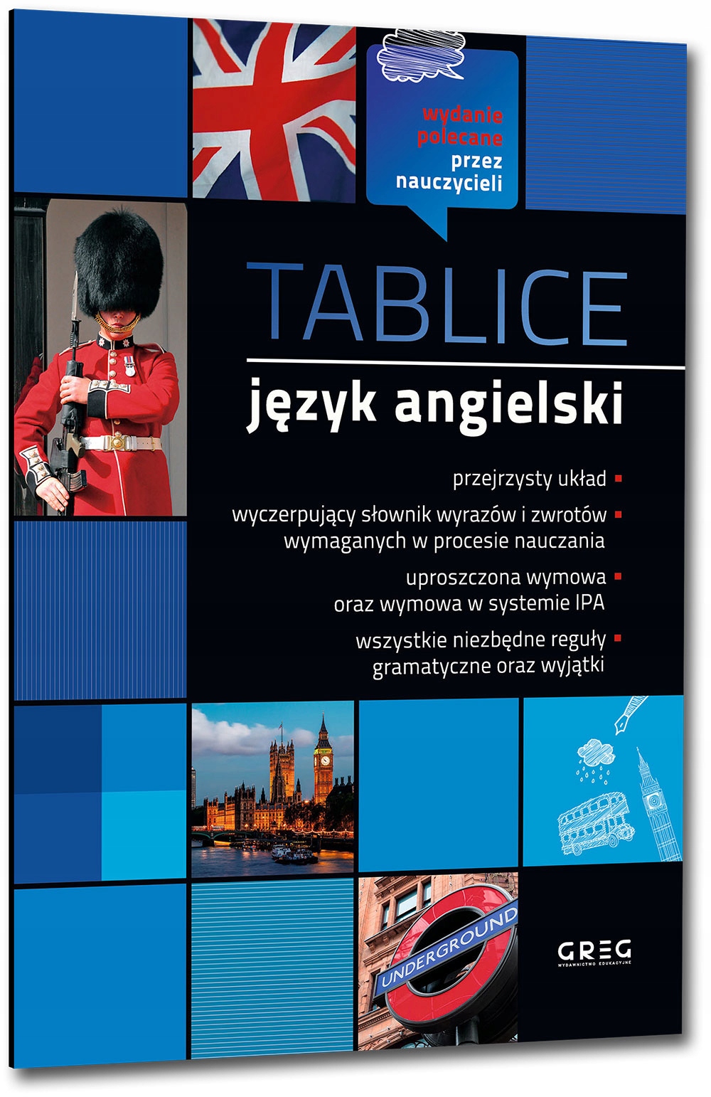 

Tablice Język Angielski Wymowa Zwroty Gramatyka
