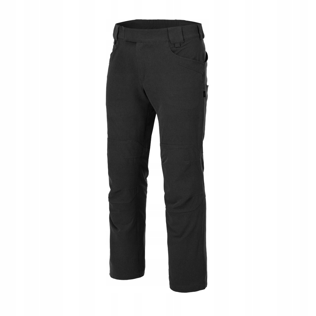 Kalhoty Trekking Tactical Pants AeroTech Černé
