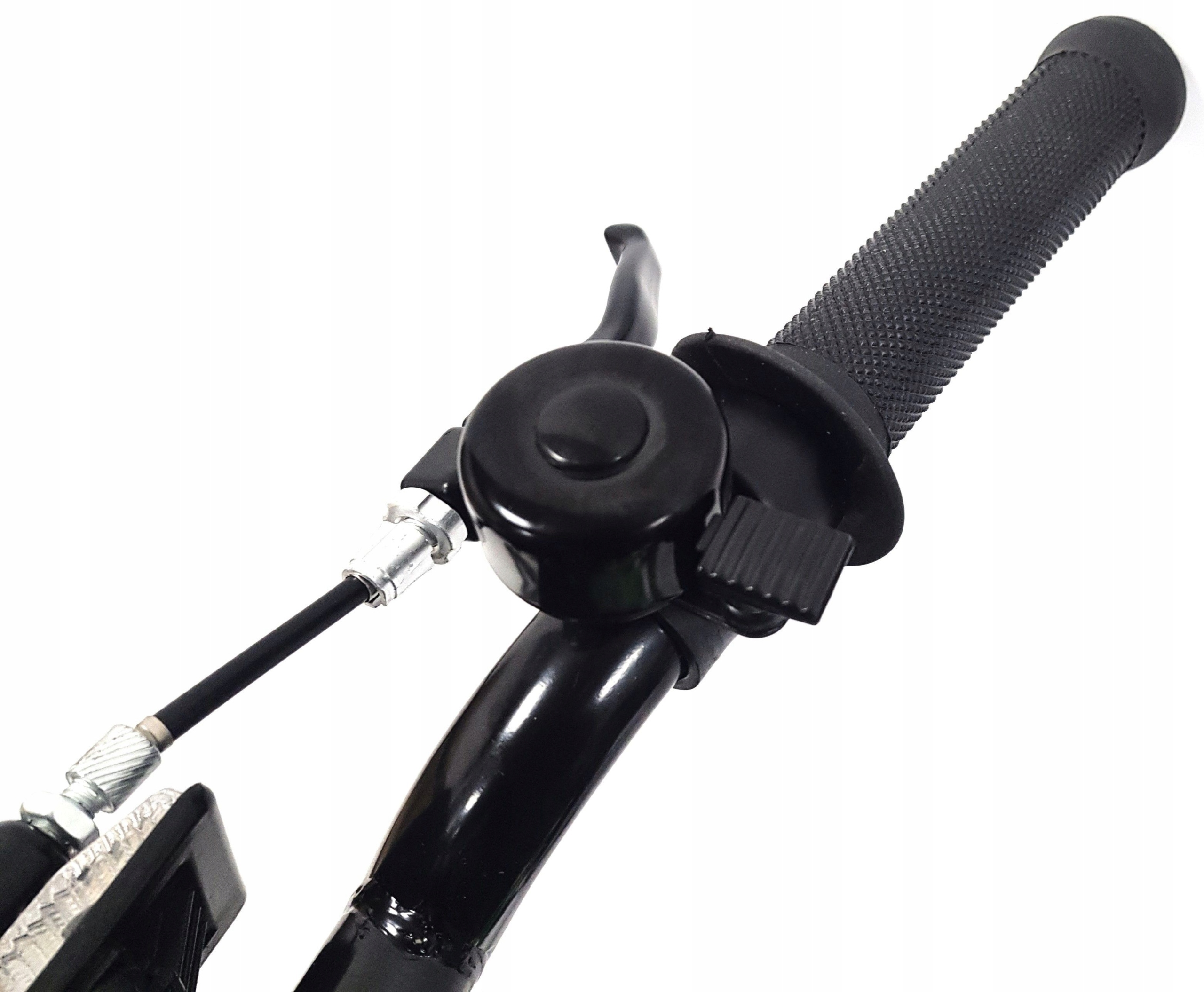 Rower BMX Uniwersalny 20 Wyczynowy Stalowy Pegi Rotor 360 Dzwonek Odblaski Rozmiar koła (