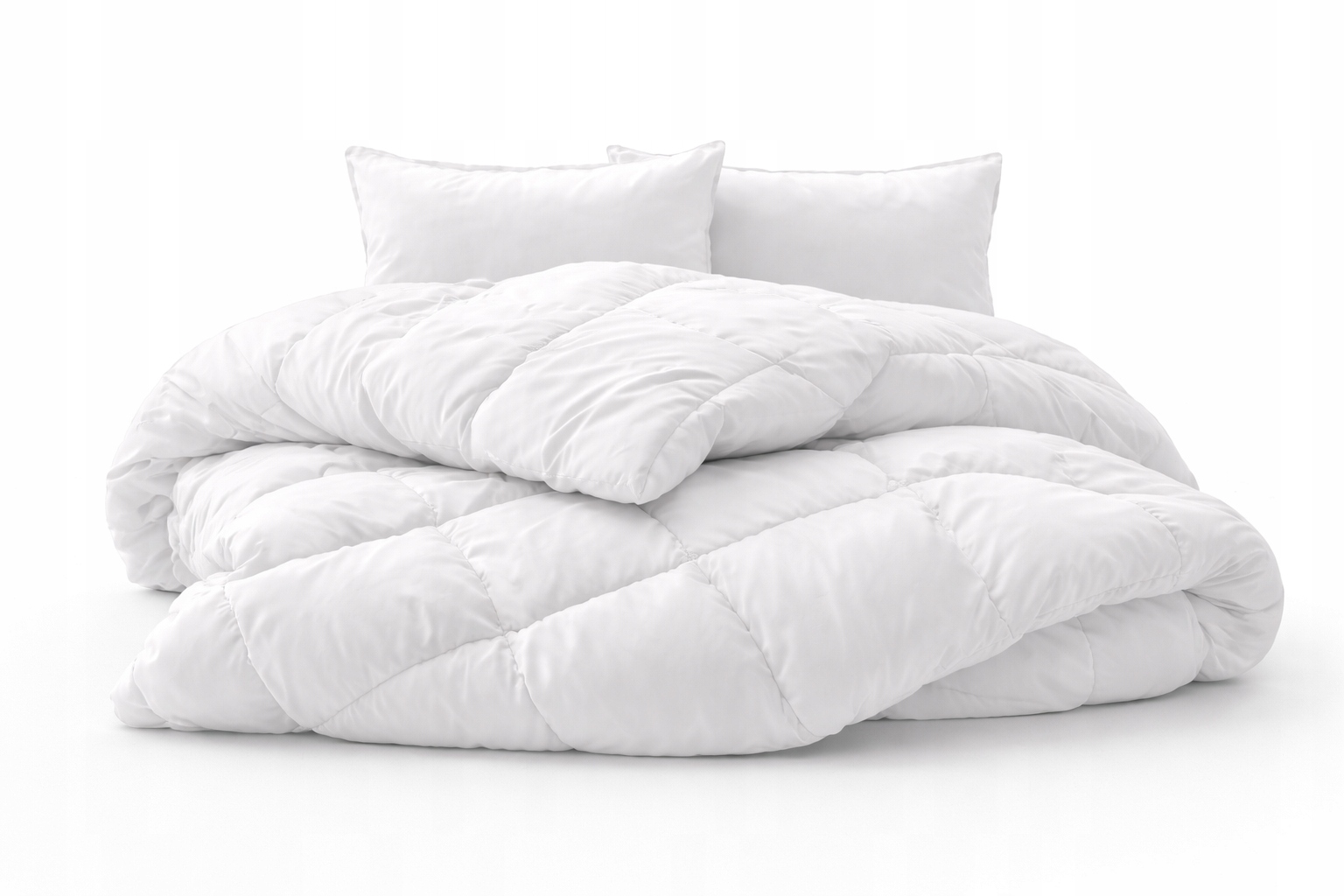 Teplá přikrývka 140 x 200 cm – nadýchaná, antialergická, komfort spánku po celou noc