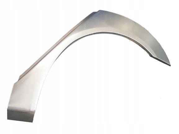 HONDA ACCORD 08-16 BŁOTNIK TYLNY LEWY