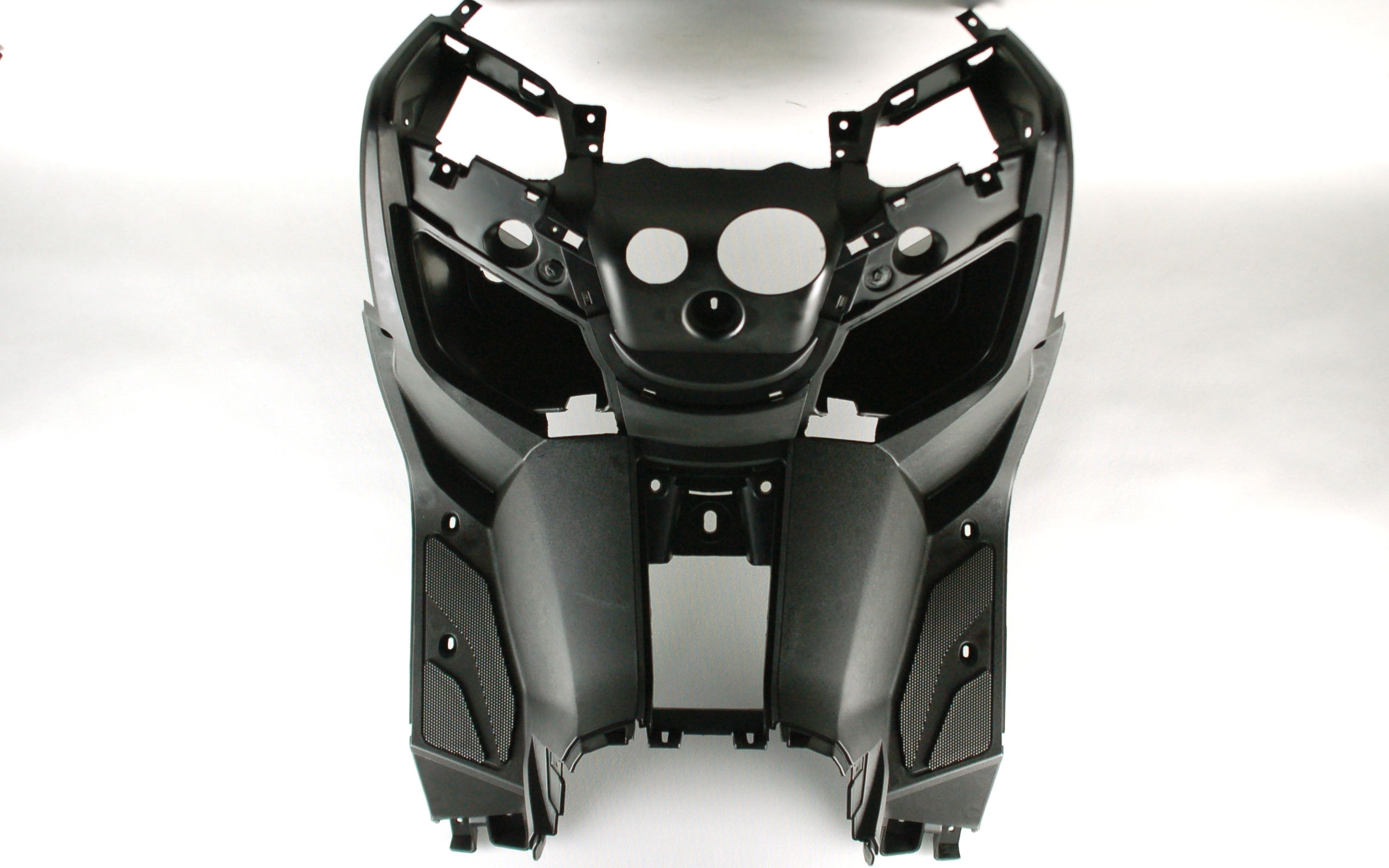 Kryt Nohou Pro Skútr B-max Martinelli