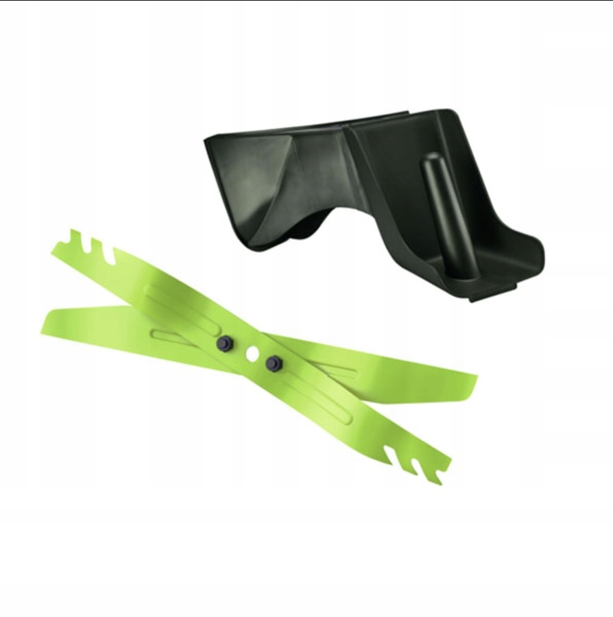 Sada na mulčovanie 52 cm Ego ABP2100D-E (pre: LM2130E-SP)