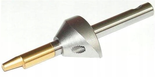

Stempel Matryca Do Nożyc Skokowych Nutool