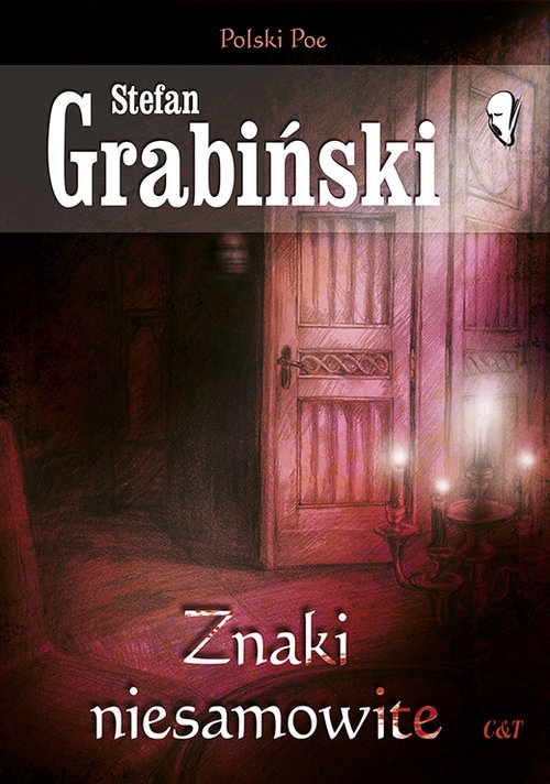 

Stefan Grabiński Znaki niesamowite