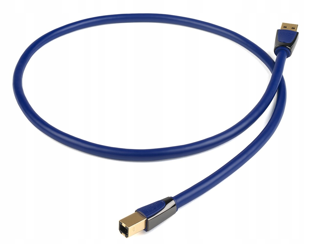 Chord Clearway Usb (c-b) (1,0 m)