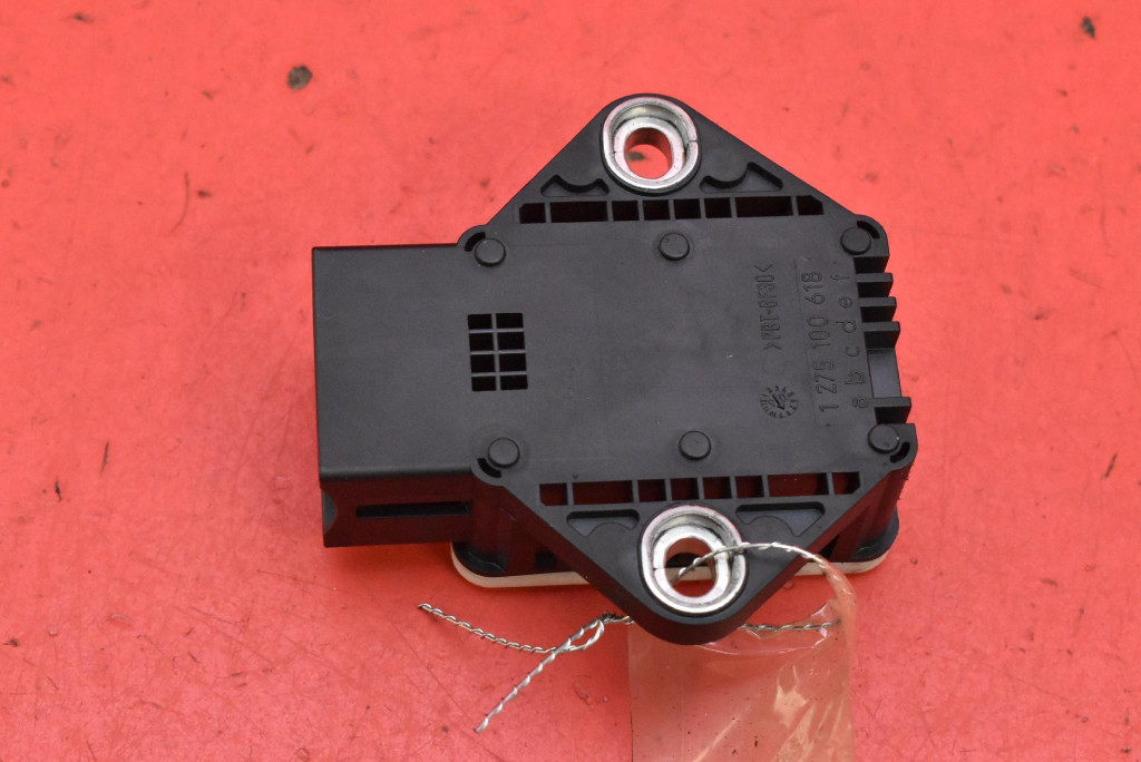 sensor module ESP A2165420018 MERCEDES CLS C219 3.0 CDI 224 KM 04-08
