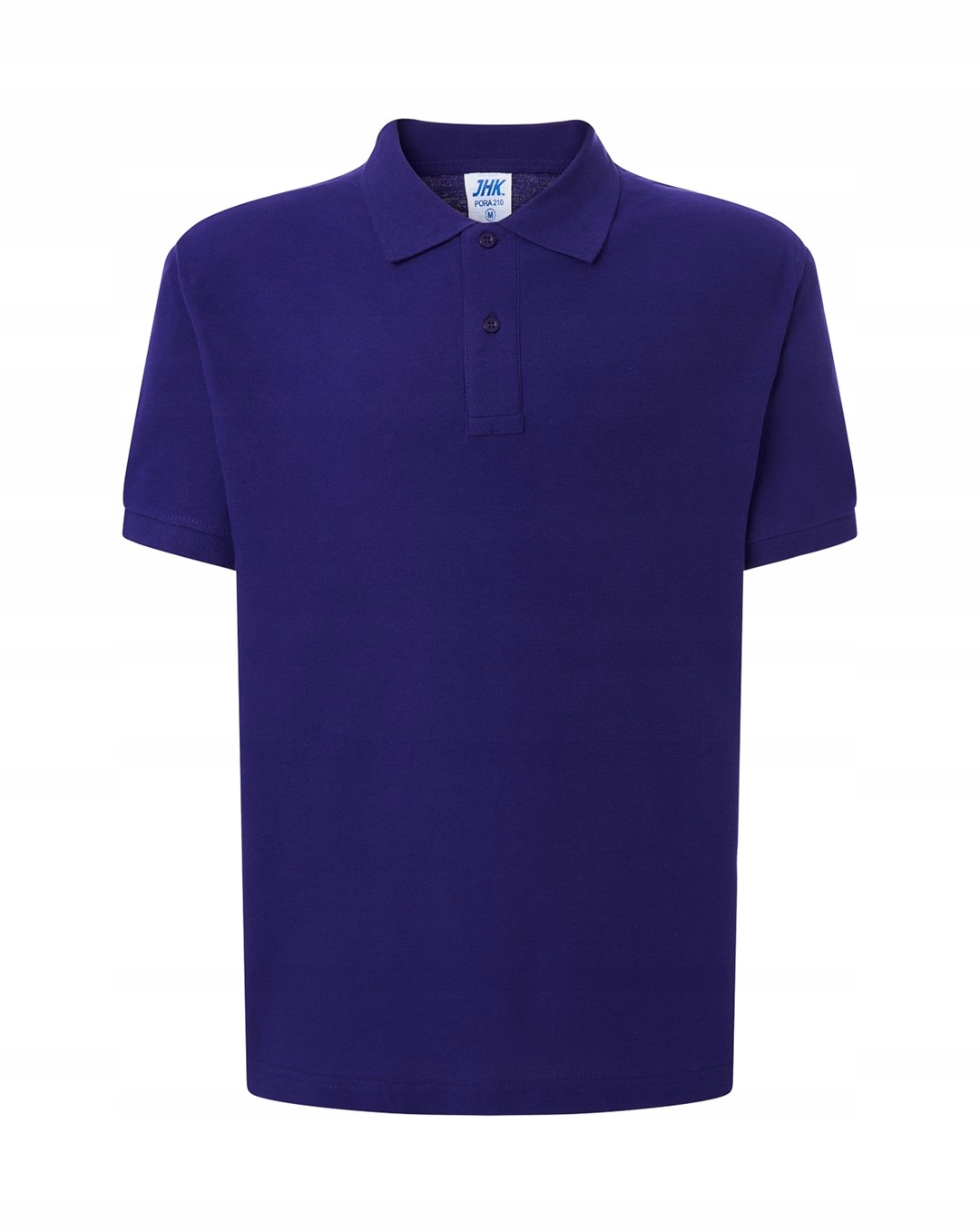 

Polo męskie Jhk Pora 210 Pu r. M Purple