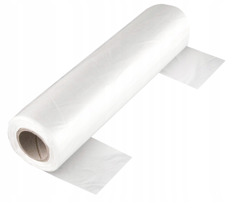 

Reklamówki jednorazowe Hd 22x6x42 na rolce 100szt