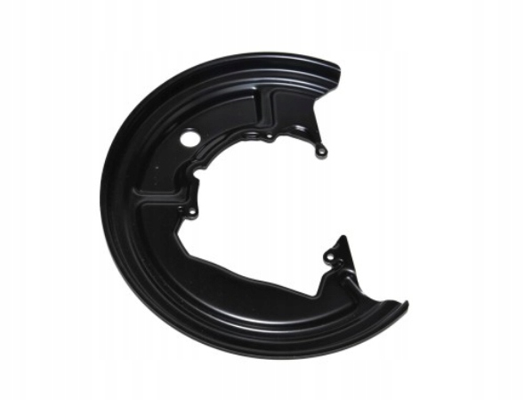 OSŁONA TARCZY HAMULCOWEJ TYŁ IVECO DAILY 65/70C