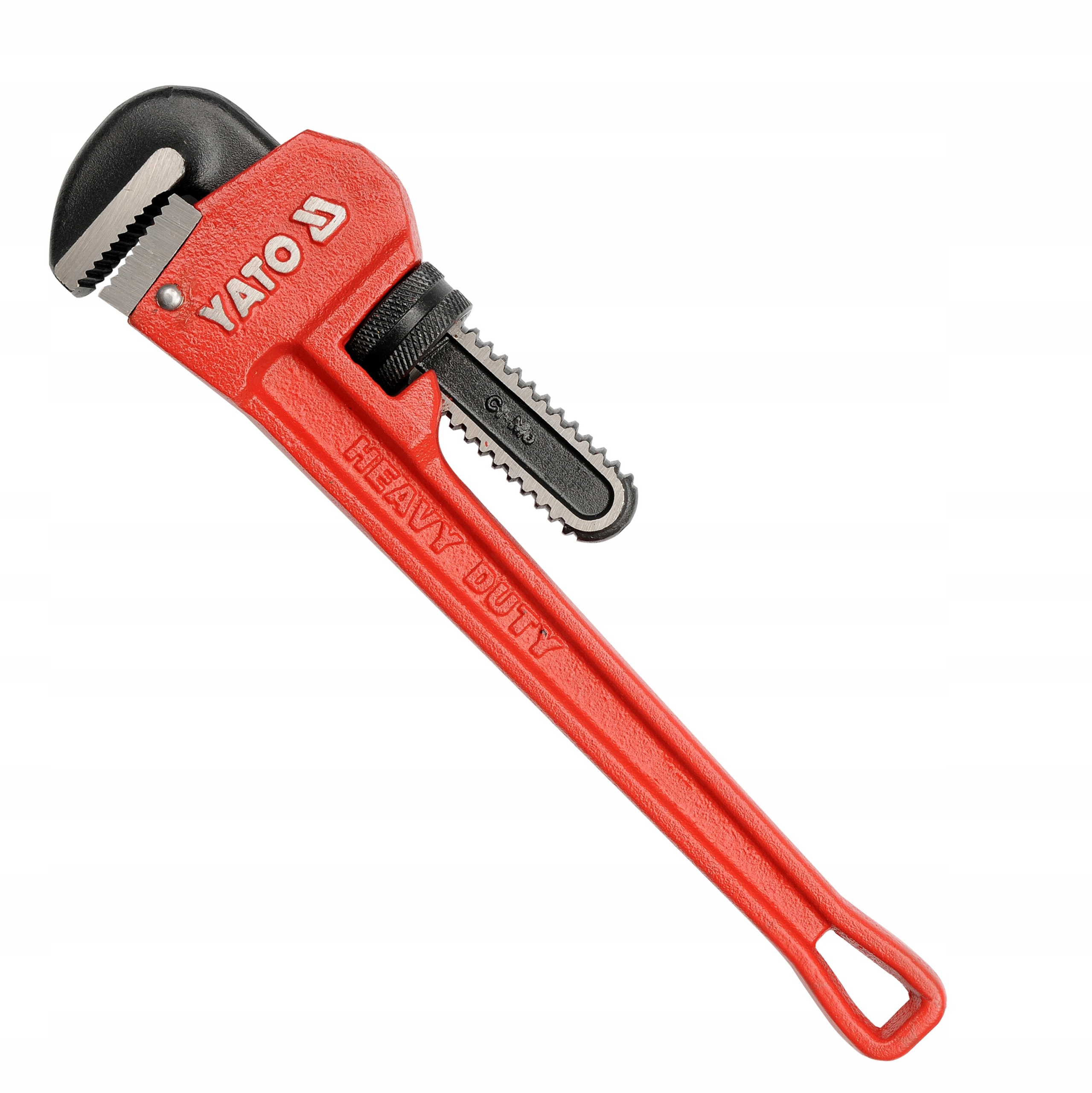 

Klucz Do Rur Stillson 12'' 300mm Hydrauliczny Yato
