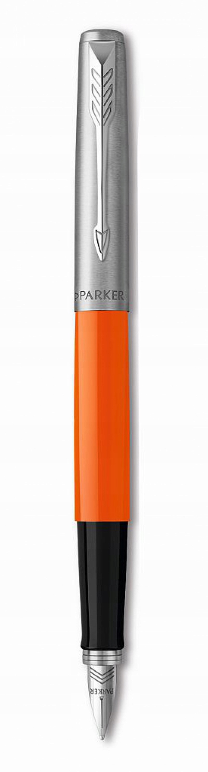 

Pióro Parker Jotter Pióro Wieczne Pomarańczowe