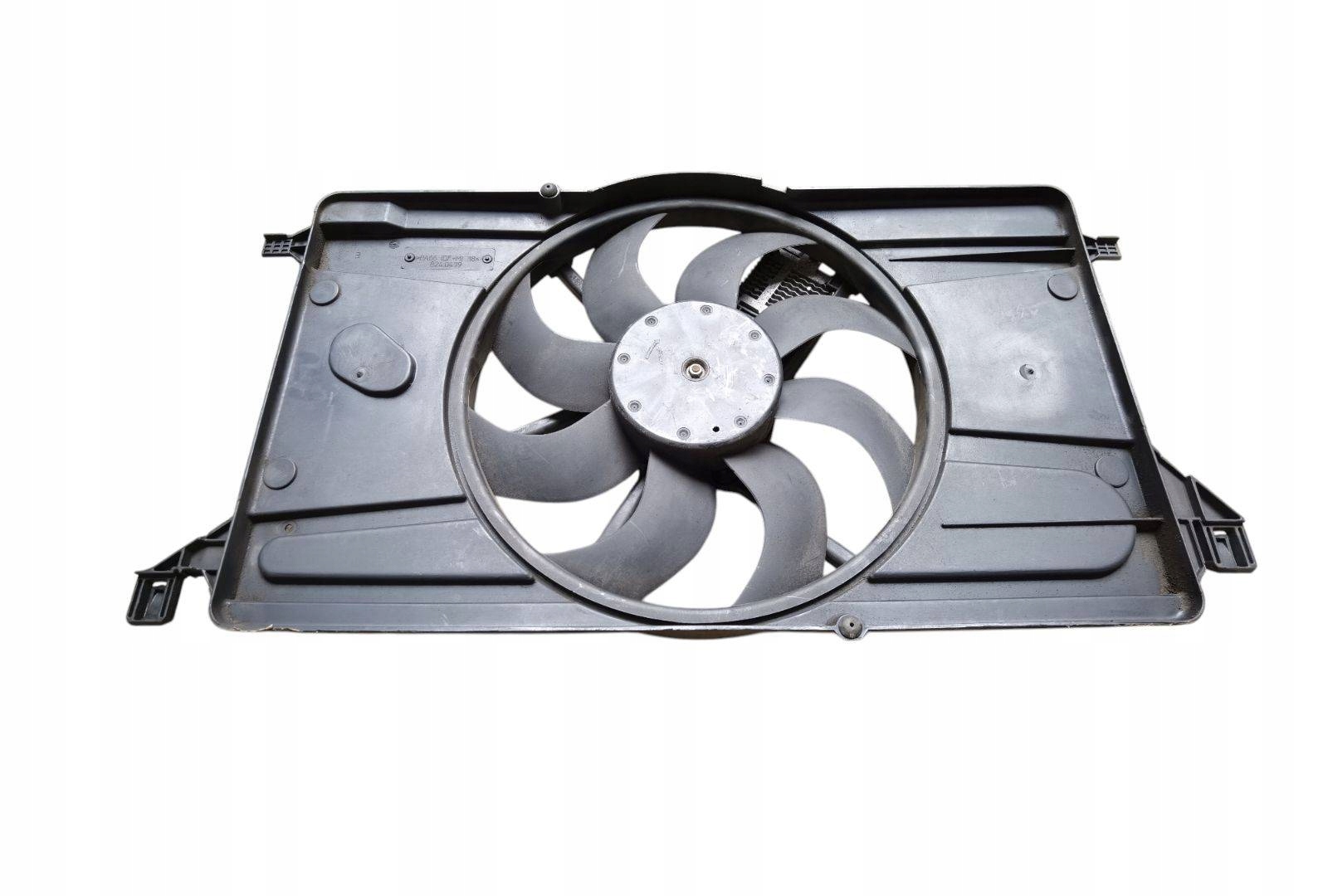 ventilátor chladiče Ford Focus 2 facelift 2011 3M51-8C607-EC