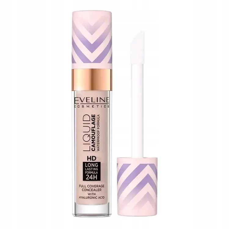 

Eveline Cosmetics korektor kamuflujący 03