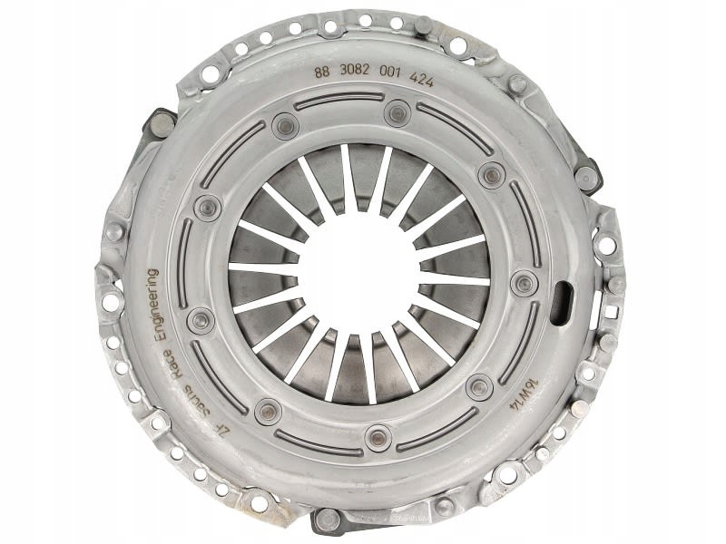 Sachs 883082 001424 нажимной диск сцепления
