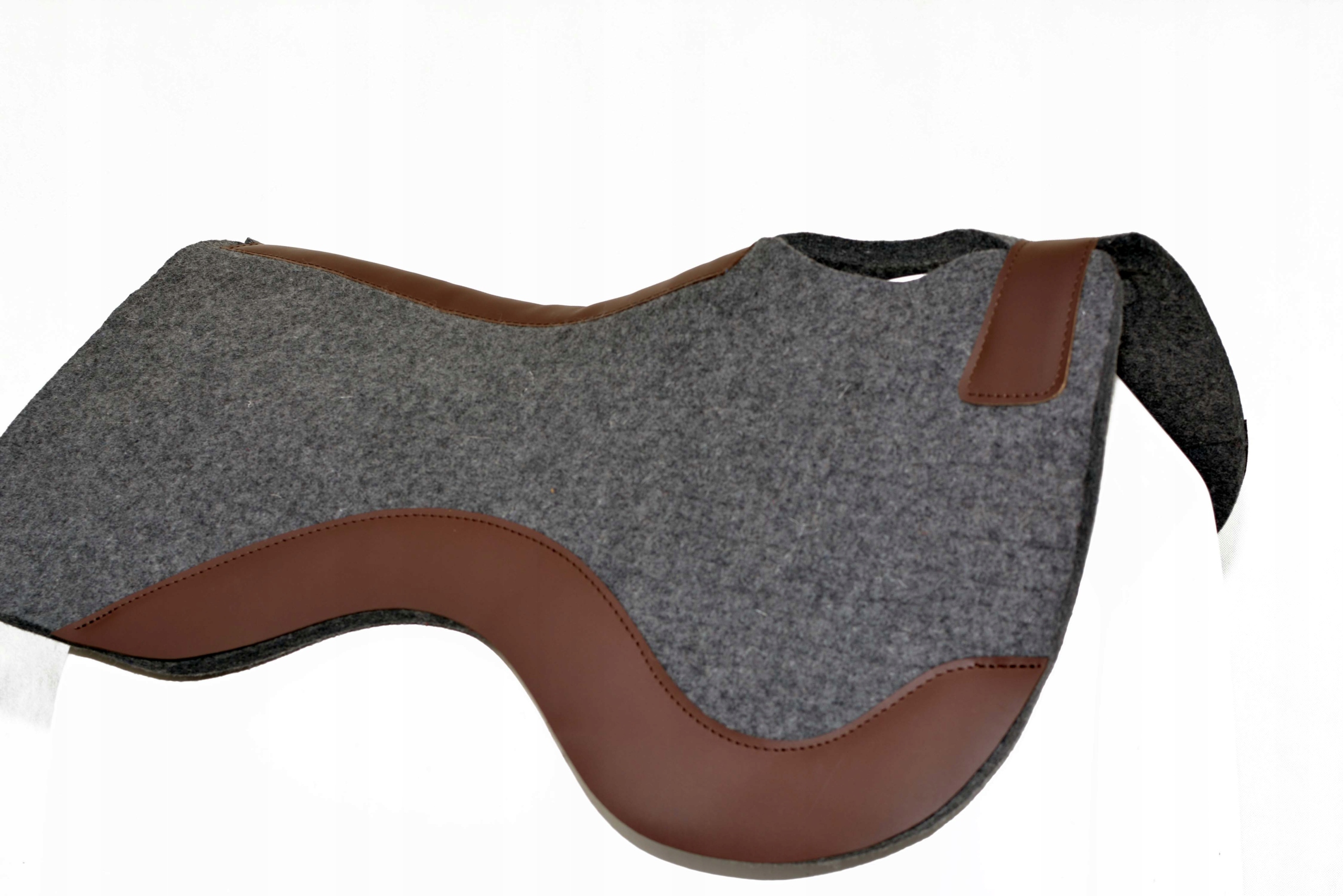 Czaprak Filcowy Western full 80X84