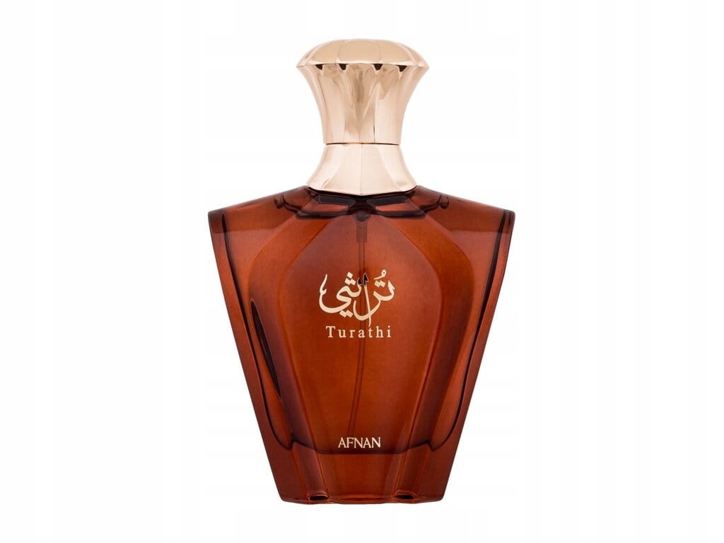 Afnan Turathi Brown parfémovaná voda 90 ml