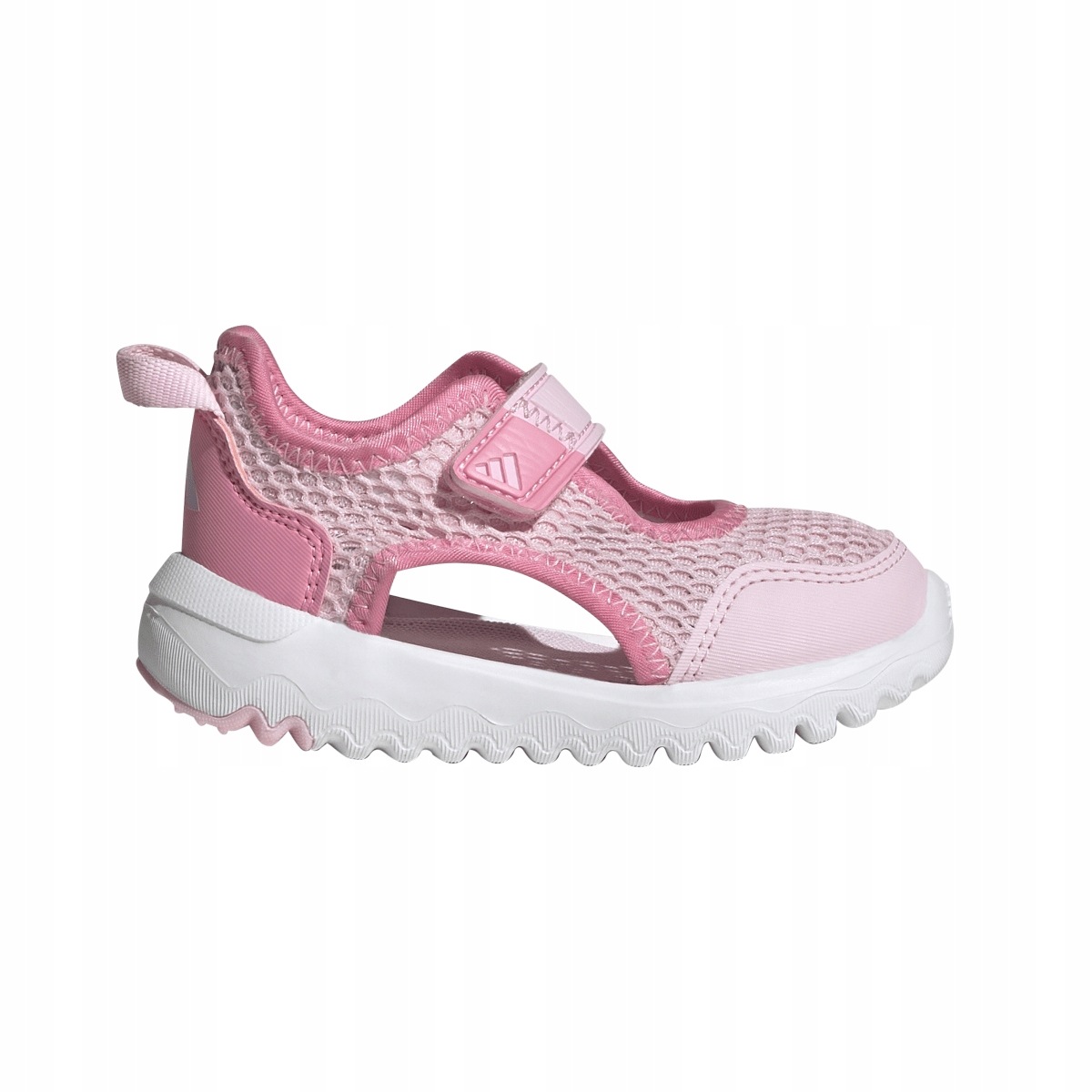 Sandały dziecięce Adidas Summerflex I 27