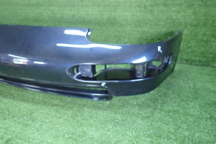 PORSCHE 911 993 CARRERA 93-98 front bumper front