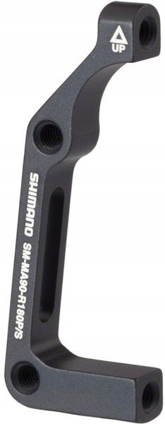 Shimano adapter XTR tył 180 IS/PM light Mocowanie PM-PM