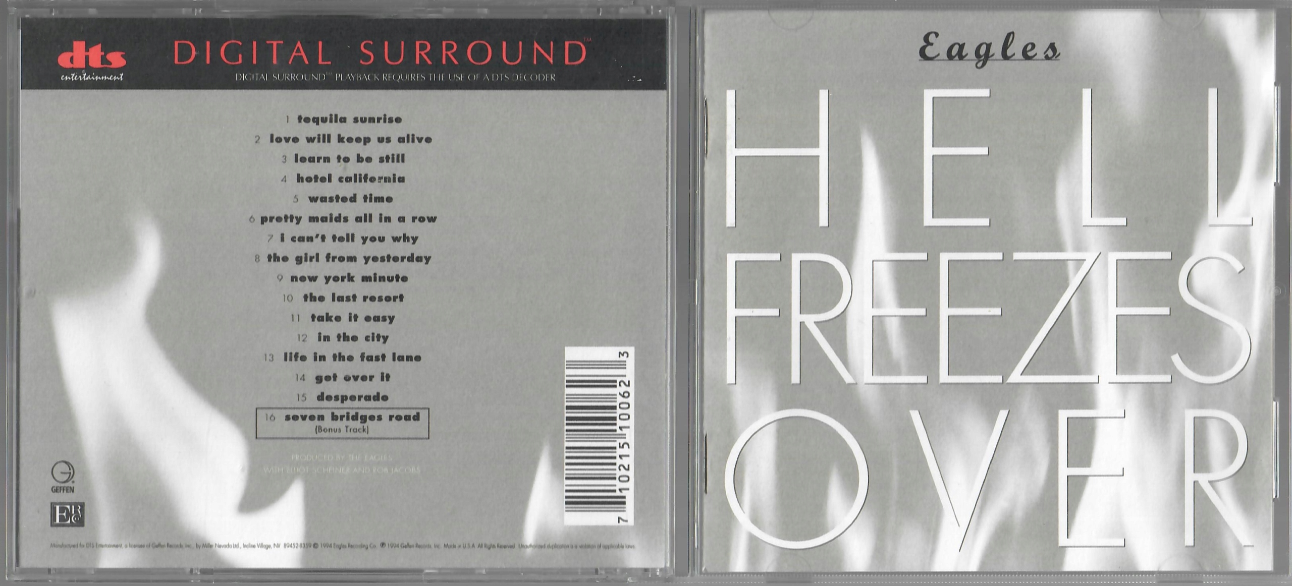 waive DVD 「LAST GIGS-limited edition-」 LED ZEPPELIN – DVD (2DVD) – Rockserwis.pl