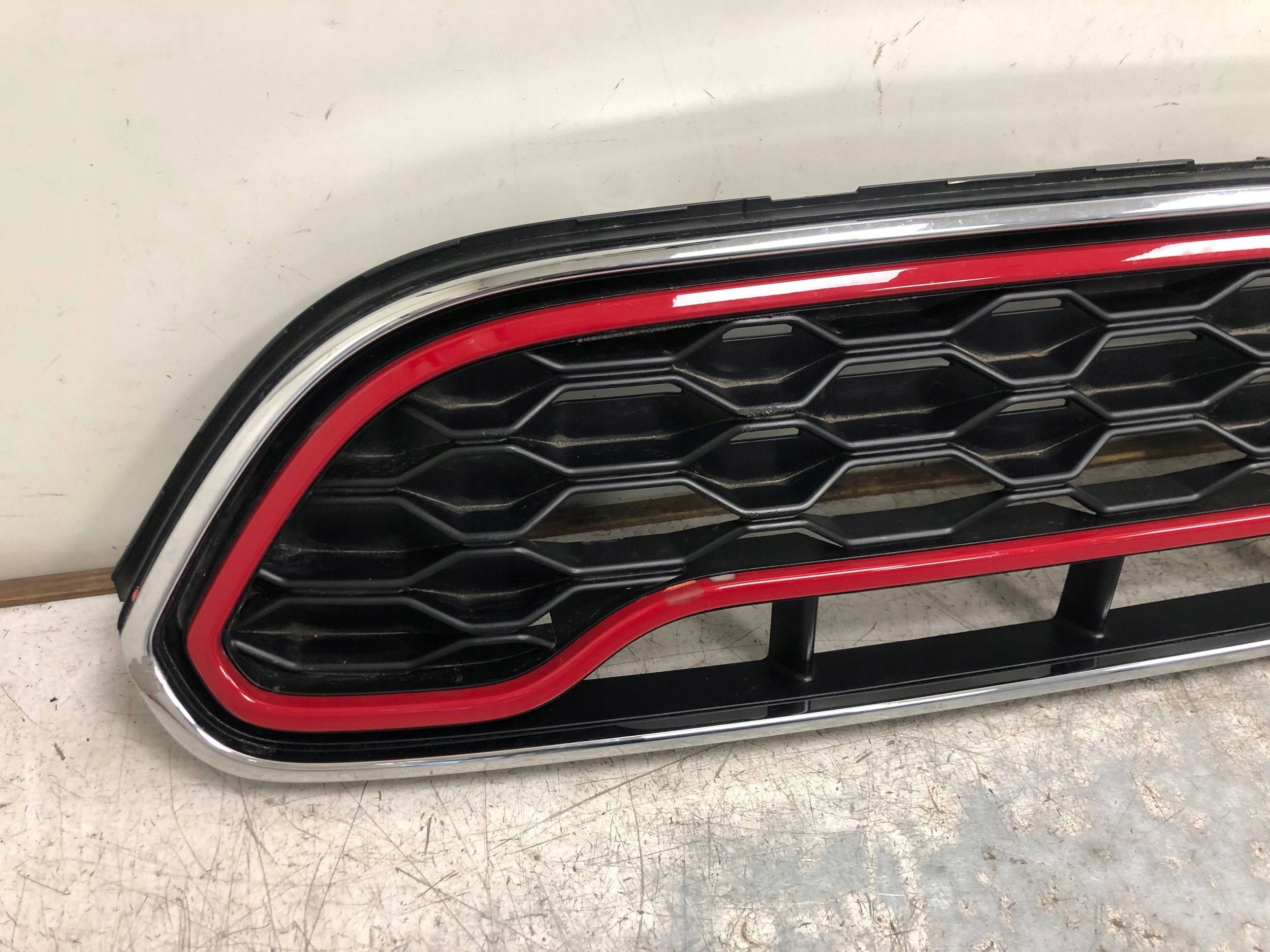 Grill Grill MINI F60 7405406