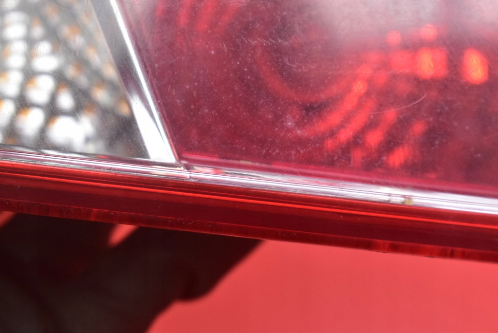 light left rear part rear DAEWOO KALOS 5D HB 02-07