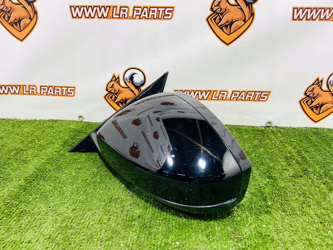 зеркало левое комплект Range Rover Velar L560 J8A2-17E699-EAA