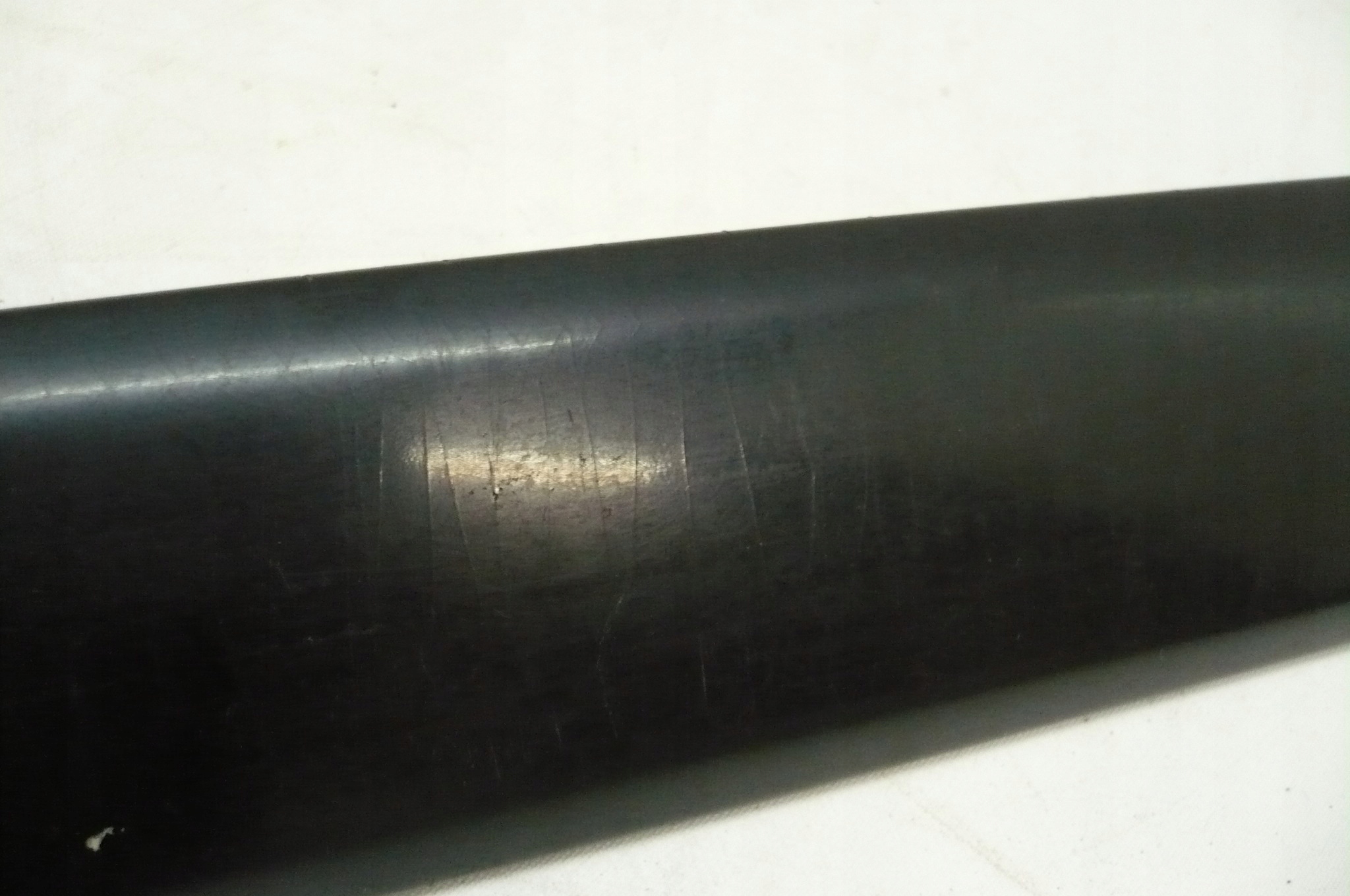HONDA ACCORD VII 02- moulding door left front