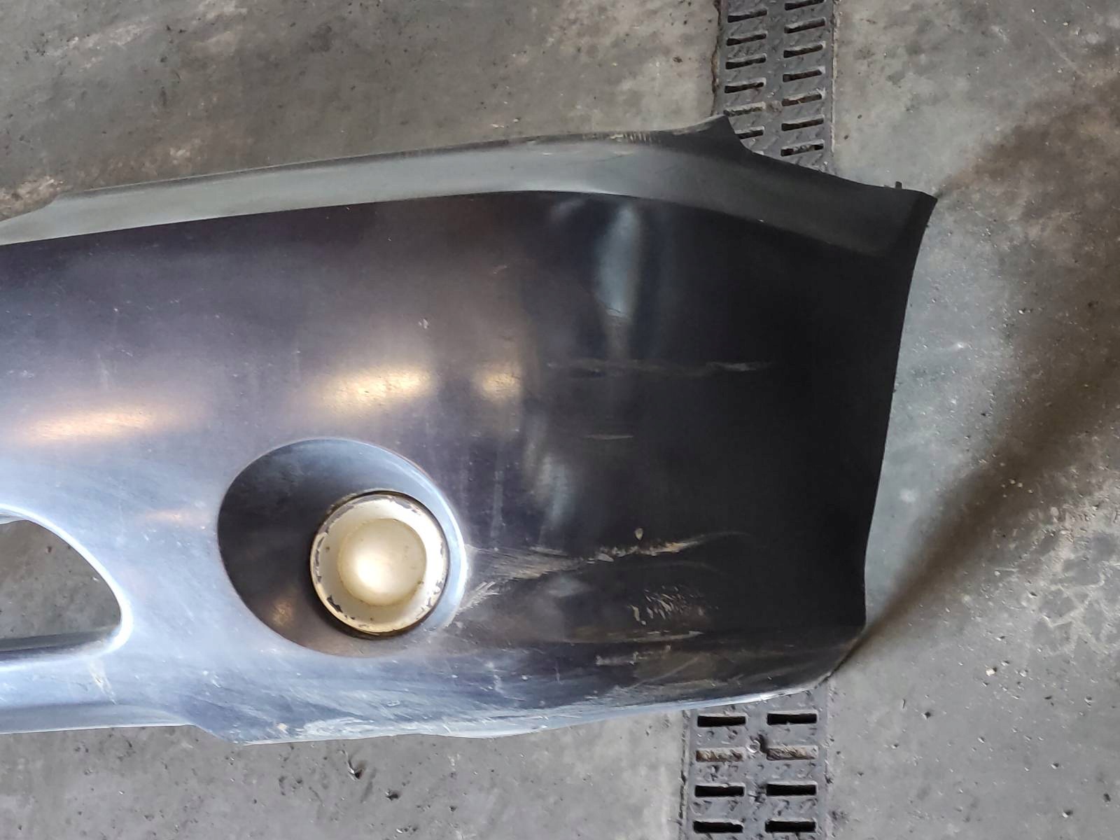 complete front bonnet bumper lights KIA CARNIVAL and LIFT P1