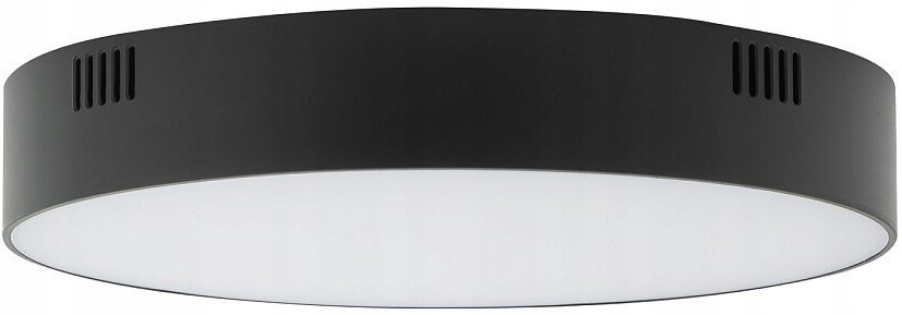 Nowodvorski Lampa 10407 LID Led Plafon 3000K 16cm