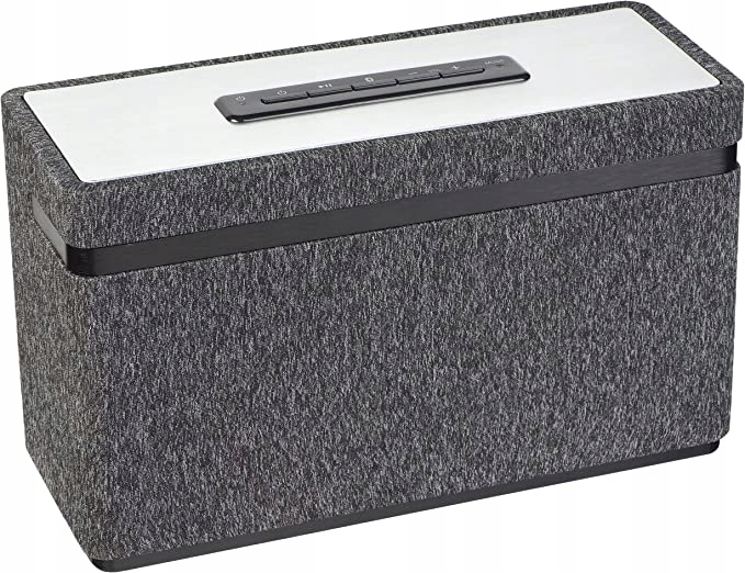 Głośnik multiroom 20W Wlan Bluetooth Aux Terris CCM283