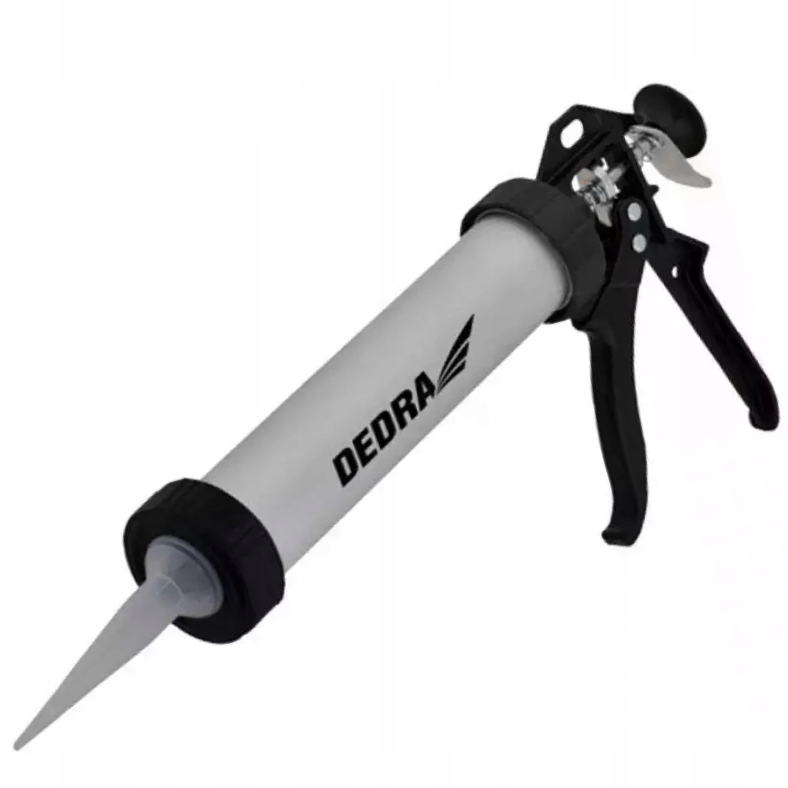 

Dedra Wyciskacz Do Mas Tubowy 600ML Aluminiowy