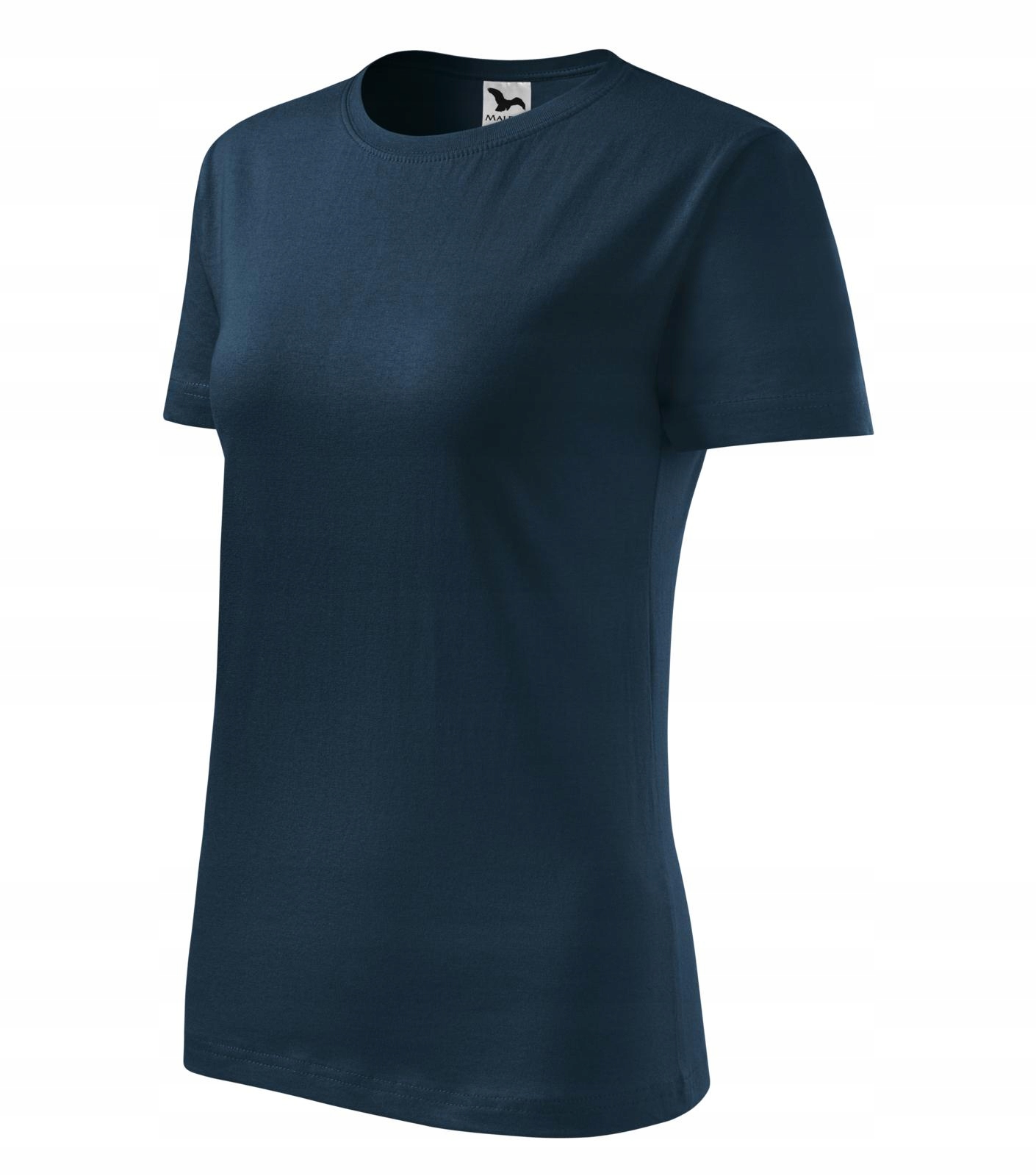 

Klasyczna Damska Koszulka T-shirt Bluzka roz XL