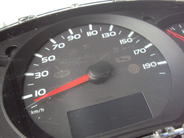 спидометр часы renault oe 248101030R