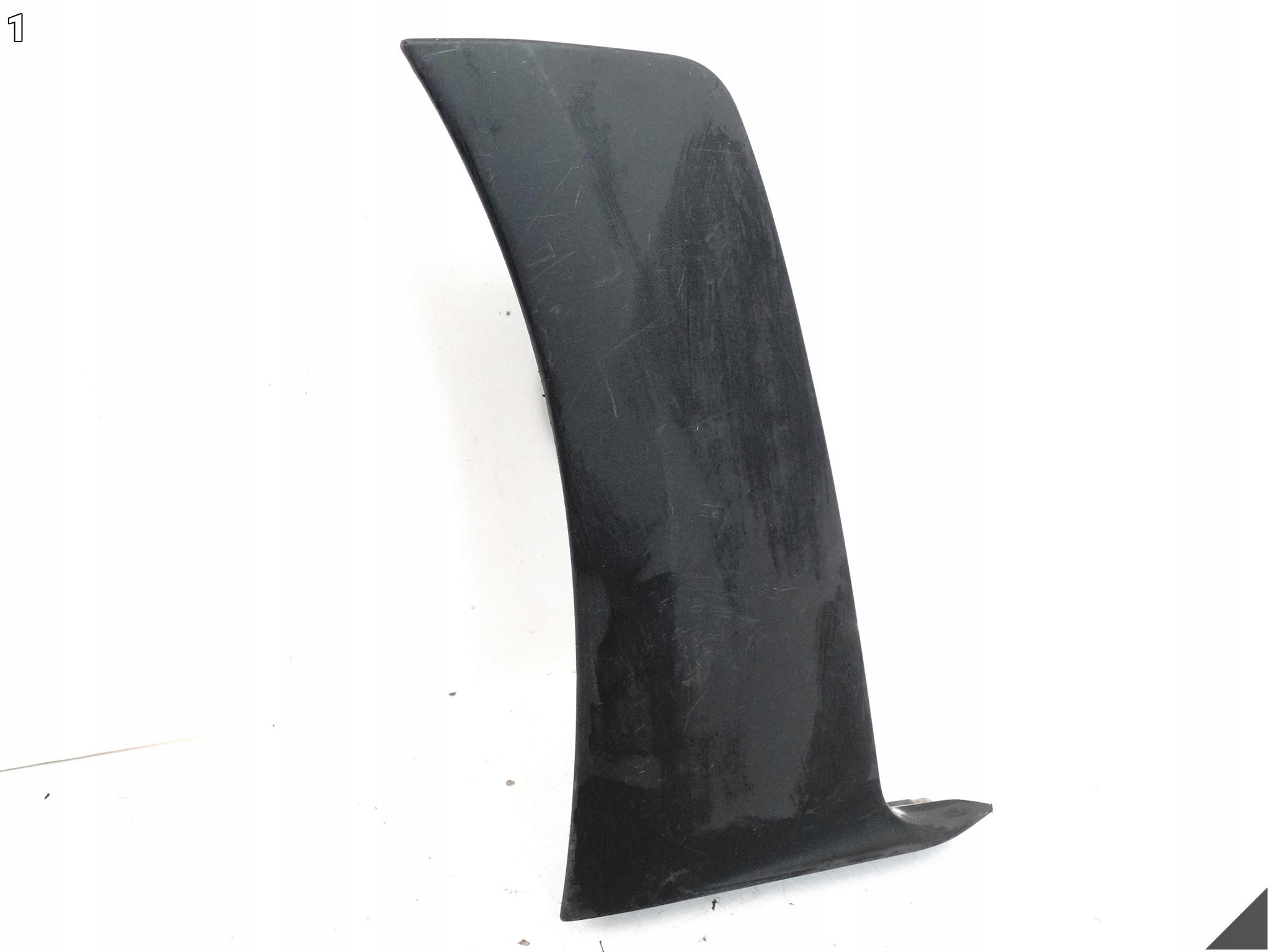 PORSCHE 911 992 9GT GT3RS 21- moulding indicator fender front left